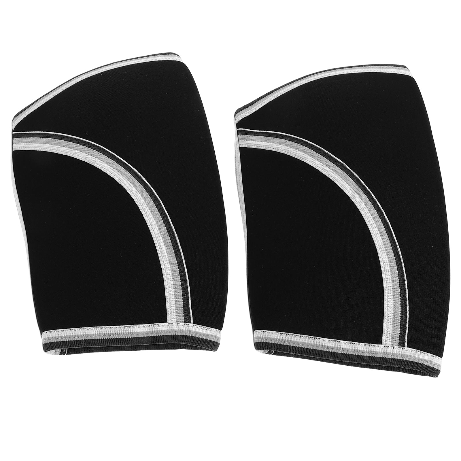 1 Pair Elbow Brace Arm Sleeve Adjustable Sport Elbow Protector Elbow Sleeve Elbow Sleeve Elbow Support for Tennis Football Cycling Golf Basketball