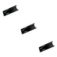 thumbnail image 3 of maskred Car Window Shade Strips With Protection For Cool Interior Black transmittance 50 3Set, 3 of 6