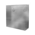 thumbnail image 2 of Runquan Acrylic Reptile Feeder Household Transparent for Gecko Lizard Bearded Dragon Large, 2 of 8