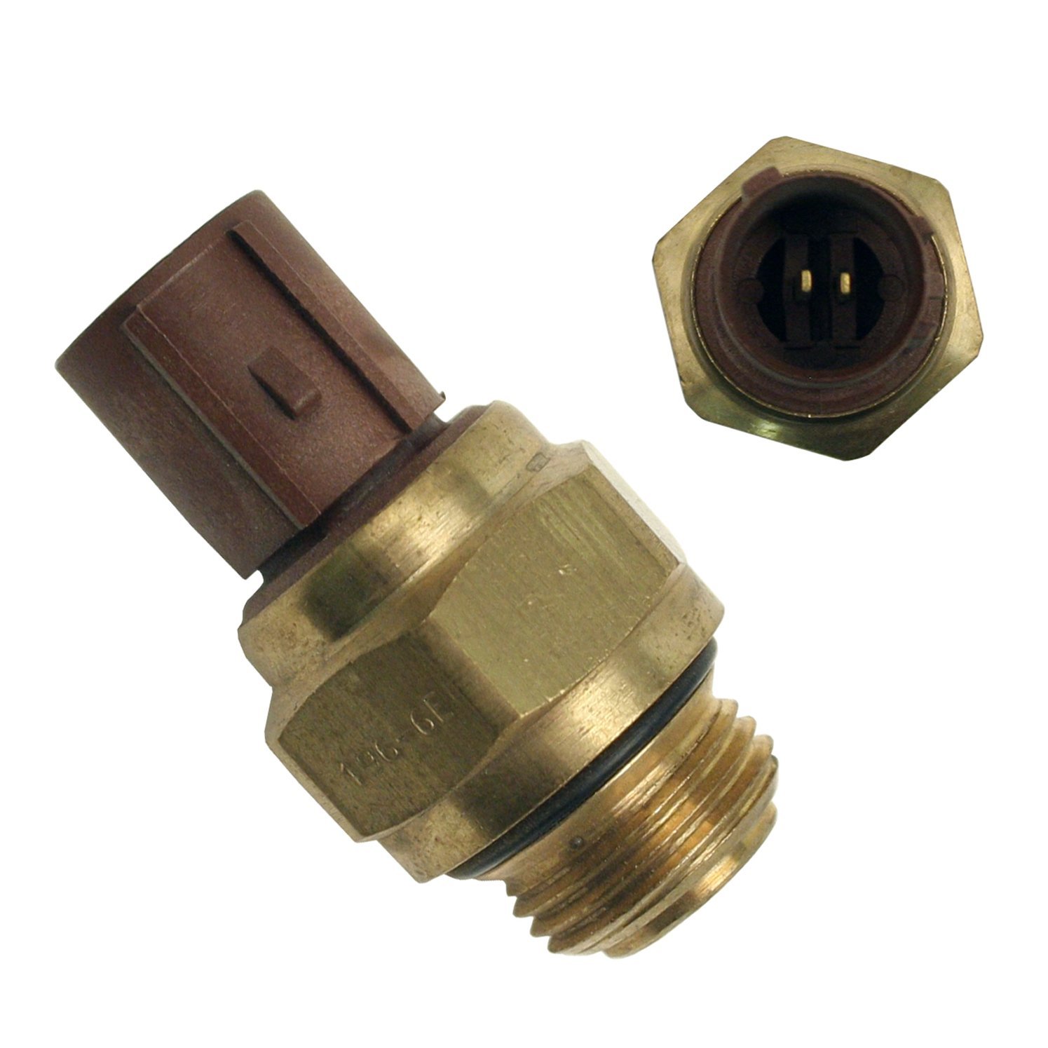 2011650 Thermo Fan Switch, Manufactured to exact resistance and