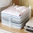 thumbnail image 2 of Good & Good, Organizador para ropa Set 5 pzas Good & Good OR97195, 2 of 2