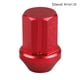 thumbnail image 3 of Speravity Tuercas de bloqueo de rueda de 20 piezas de 35MM, tuerca de rueda ligera Universal, accesorios de bloqueo de ruedas resistentes, Vehículos, repuestos y accesorios Mis rojo 1, 3 of 6