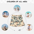 thumbnail image 6 of Zebra Figure Boys Swim Trunks Quick Dry Boy Swim Shorts for 3-14 Years, 6 of 8