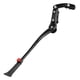 thumbnail image 2 of Pata de cabra para bicicleta Irfora 45 - 50cm ajustable de aleación de aluminio MTB Mountain Bike Bicicleta Kickstand Soporte de soporte lateral Irfora Pata de cabra para bicicleta, 2 of 7
