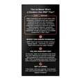 thumbnail image 4 of ONE® Flex™ Condoms -Ultra-Thin, Flexible, Strong, and Pleasure-Enhancing, Vegan Latex, 10-Count, 4 of 14