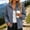 Khaki, variant on WIZUTIZ Women's Quick-Dry Softshell Jacket Lightweight Breathable Windproof Hiking Camping Outdoor Coat Long Sleeve with Pockets