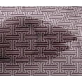 thumbnail image 4 of oneOone Viscose Chiffon Fabric Greek Key Geometric Printed Craft Fabric BTY 42 Inches Wide, 4 of 4