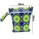 thumbnail image 2 of Bolsa de pañales impermeable, bolsa de basura para cosas de bebé, 2 of 5