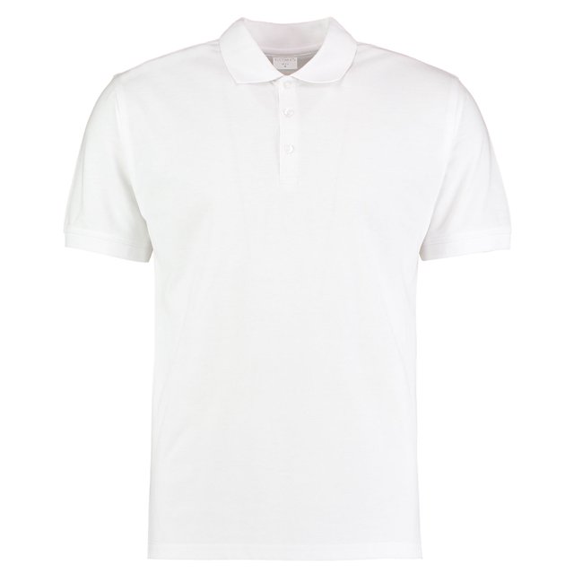 Kustom Kit Polo à Manches Courtes pour Hommes