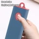 thumbnail image 4 of Push Button Fingerprint Straw Cutlery Set Students Outdoor Travel Portable Pull Out Box Knife Fork Spoon Chopsticks Cutlery, 4 of 6