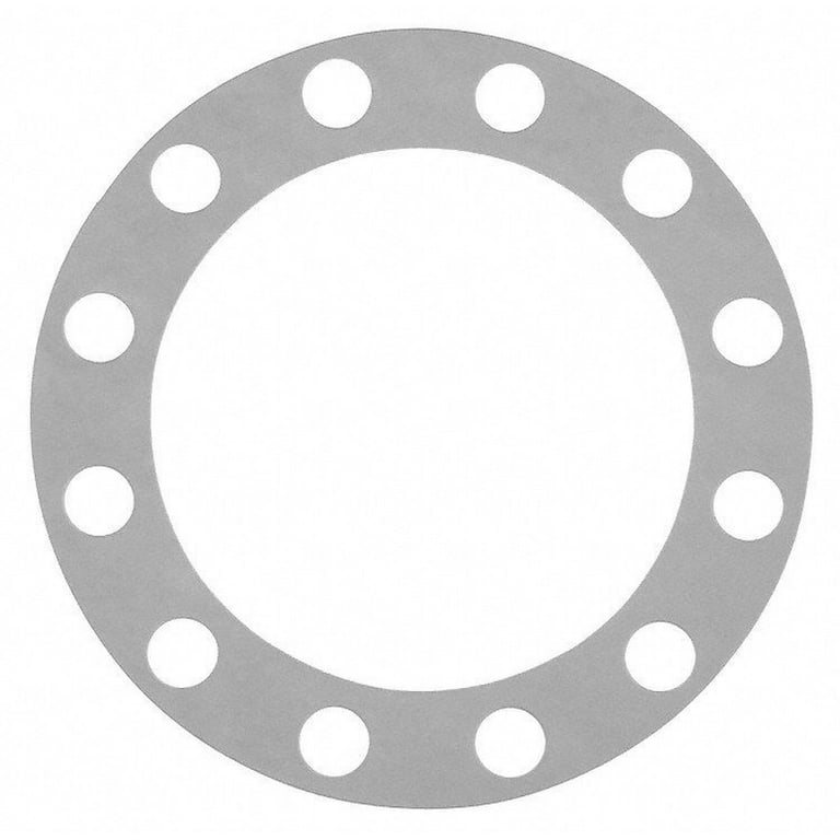 Clevite Drive Axle Shaft Flange Gasket Clevite Drive Axle Shaft Flange Gasket
