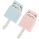 thumbnail image 3 of 2pcs Adhesive Coat Hooks Wall Decorative Key Holder Cute Key Hook Wall Hanging Decoration, 3 of 3