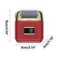 thumbnail image 5 of Nilvkv Foot Grinder Foot Peeling Dead Skin Cuticle Scraping Heel Calluses Rubbing Foot Repair Machine Foot, 5 of 5