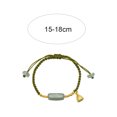 thumbnail image 2 of The Feng Shui String Bracelet /Pi Yao Bead Lucky Wealthy Amulet Brecelet Jewelry - style 2, 2 of 5