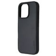 thumbnail image 1 of Incase ICON Case for MagSafe for iPhone 16 Pro - Obsidian Pebbled Plant Leather, 1 of 3
