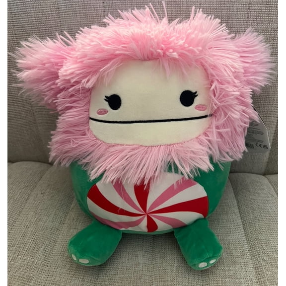 Squishmallows Soft Stuffed Animals and Plush Toys, PP Cotton Multicolor