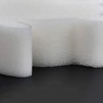 thumbnail image 4 of Esponjas de limpieza absorbentes de aceite ZHAOCHENG 20 esponjas de espuma lavables y reutilizables blanco, 4 of 5