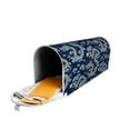 thumbnail image 3 of Picia Dragons Magnetic Mailbox Cover Standard Size-25.5x21 in, 3 of 9
