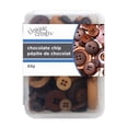 thumbnail image 1 of UNIQUE CREATIV Box of Buttons, Assorted Sizes & Shades, Reusable Clear Case – ~65 g, 1 of 4