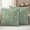 Sage Green, variant on Sage Green Botanical Outdoor Waterproof Throw Pillow Covers 20x12 Set of 2, Vintage Floral Plants Branch Decorative Pillowcases Cushion Pillowcase for Couch Sofa Patio Outside Pillow Protector