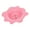 B, variant on Strainer Sink Drain Stopper Kitchen Sink Flower Shaped Drain Hair Catcher Silicone Reusable Sewer Anti-Clogging for Home(1PC)