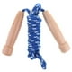 thumbnail image 1 of Cuerda de saltar con peso para entrenamiento de gimnasio para adultos Azul oscuro, 1 of 9