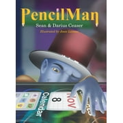PencilMan (Hardcover)