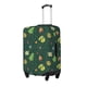 thumbnail image 1 of Balery Camp In The Forest Funda de equipaje, fundas para maletas, elástica, lavable, protector de maletas, compatible con maletas de 18 a 32 pulgadas-Medium, 1 of 7