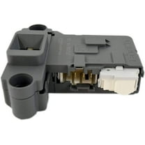 Electrolux Genuine OEM 5304514774 Washer Door Lock Switch Assembly