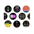 thumbnail image 5 of Reloj Inteligente Unisex Petukita Box BW0 Rosa, 5 of 5