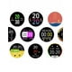 thumbnail image 3 of Smart Watch Reloj Inteligente Unisex BW0 Petukita Box NEGRO Petukita Box BW0, 3 of 3