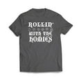 thumbnail image 3 of Rollin with the Homies Dice T-Shirt, 3 of 6