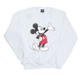 thumbnail image 1 of Mickey Mouse Womens Traditional Wave Sweatshirt, 1 of 3