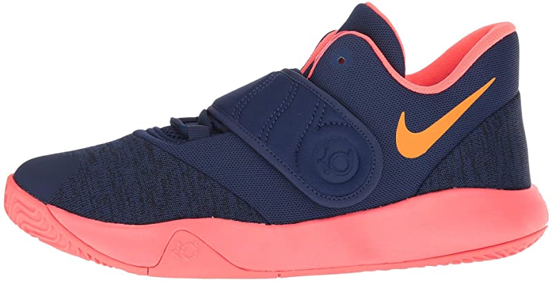 Nike Boy's KD Trey 5 VI Basketball Shoe 
