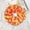 D, variant on Christmas EDHITNR Festival Wreath A Variety Of Flower Styles Wreath Party Door Decoration Spring And Summer Simulation Wreath Door Decoration Large Artificial