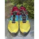 thumbnail image 2 of New Balance Minimus MT20 M2 Trail Running Men's Size 11 Rainbow Ombre Shoes, 2 of 6