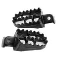 thumbnail image 4 of Motorbike Footpeg, Anodized  Motorcycle Foot Pedal  Replacement For XR50 XR70 For Pit Bikes, 4 of 7