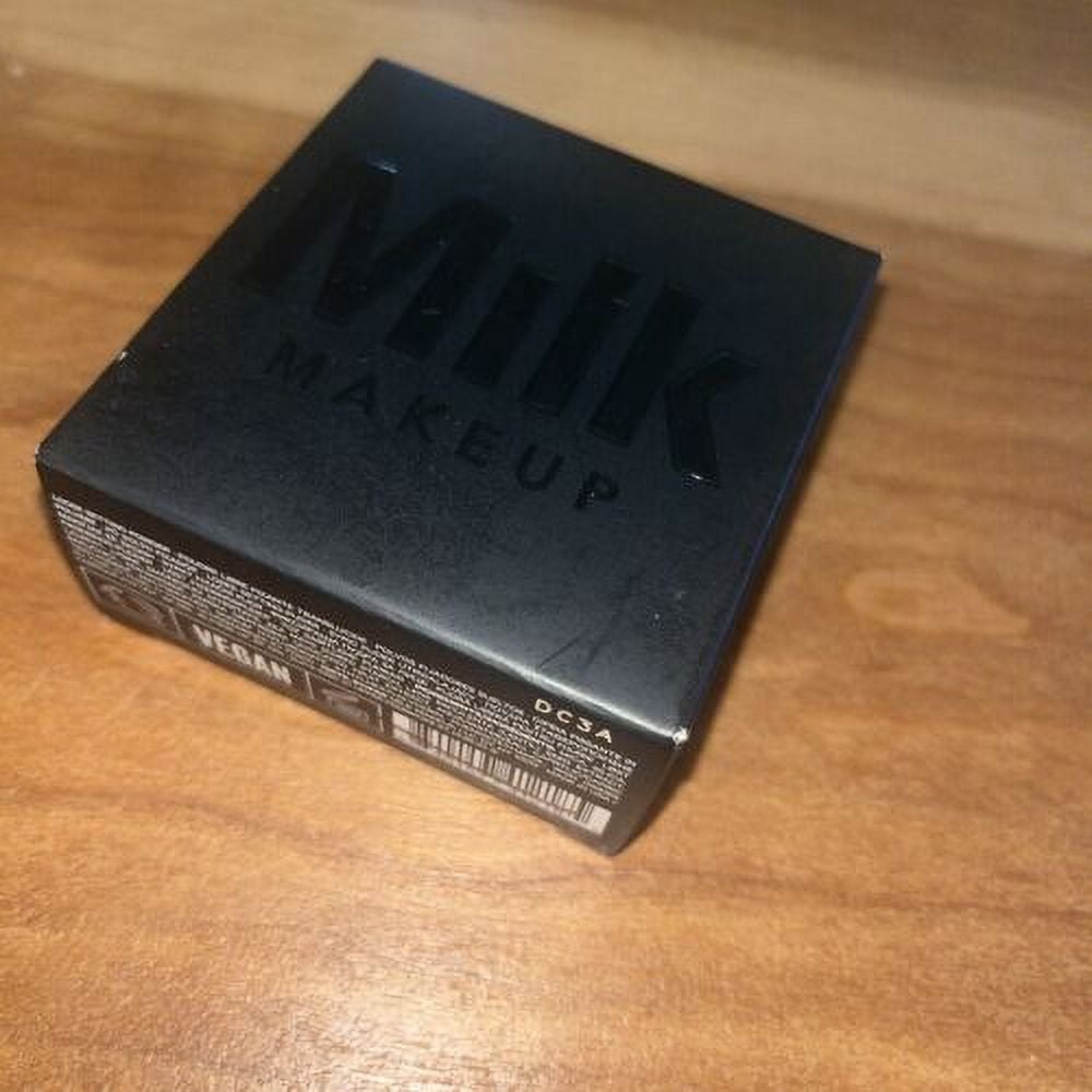 Milk Makeup / Pore Eclipse Matte Translucent Setting Powder / Deep