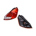 thumbnail image 1 of CALAVERA FIESTA 2014 al 2019 FORD Derecha/Pasajero DEPO ., 1 of 4