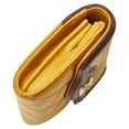 thumbnail image 6 of Pre-Owned CHANEL Matelasse Coco Mark Wallet/Coin Case/Business Card Case/Card Case... (Fair), 6 of 13