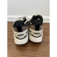 thumbnail image 4 of Ni - ke Ni - ke Air Jordan Why Not .5 Coconut Milk Khaki Black Shoes Size 11 No Box, 4 of 5
