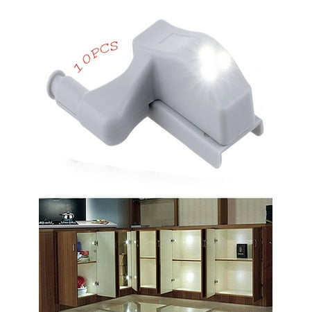 

Tretra High Quality Furniture Lights Compact Stylish and Special Cabinet Lamp