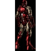 Iron Man Marvel, Sentinel Fighting Armor