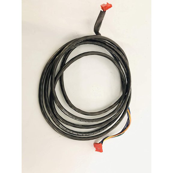 Icon Health & Fitness, Inc. Upright Wire Harness 248526 Works with NordicTrack Treadmill