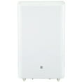 thumbnail image 1 of GE Climatiseur Portatif 10 000 BTU Blanc - APCA10YBMW, 1 of 5