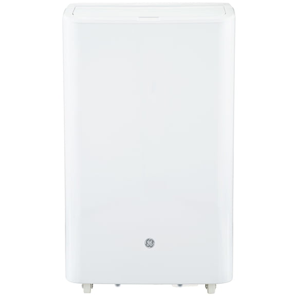 GE Climatiseur Portatif 10 000 BTU Blanc - APCA10YBMW