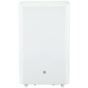 GE 10,000 BTU Portable Air Conditioner White- APCA10YBMW