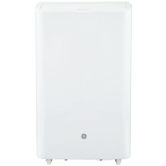 GE 10,000 BTU Portable Air Conditioner White- APCA10YBMW