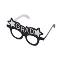 thumbnail image 2 of 8pcs Graduation Verres Papier Photo Stand Accessoires 2019 Graduation Fête Décorations (Noir), 2 of 9
