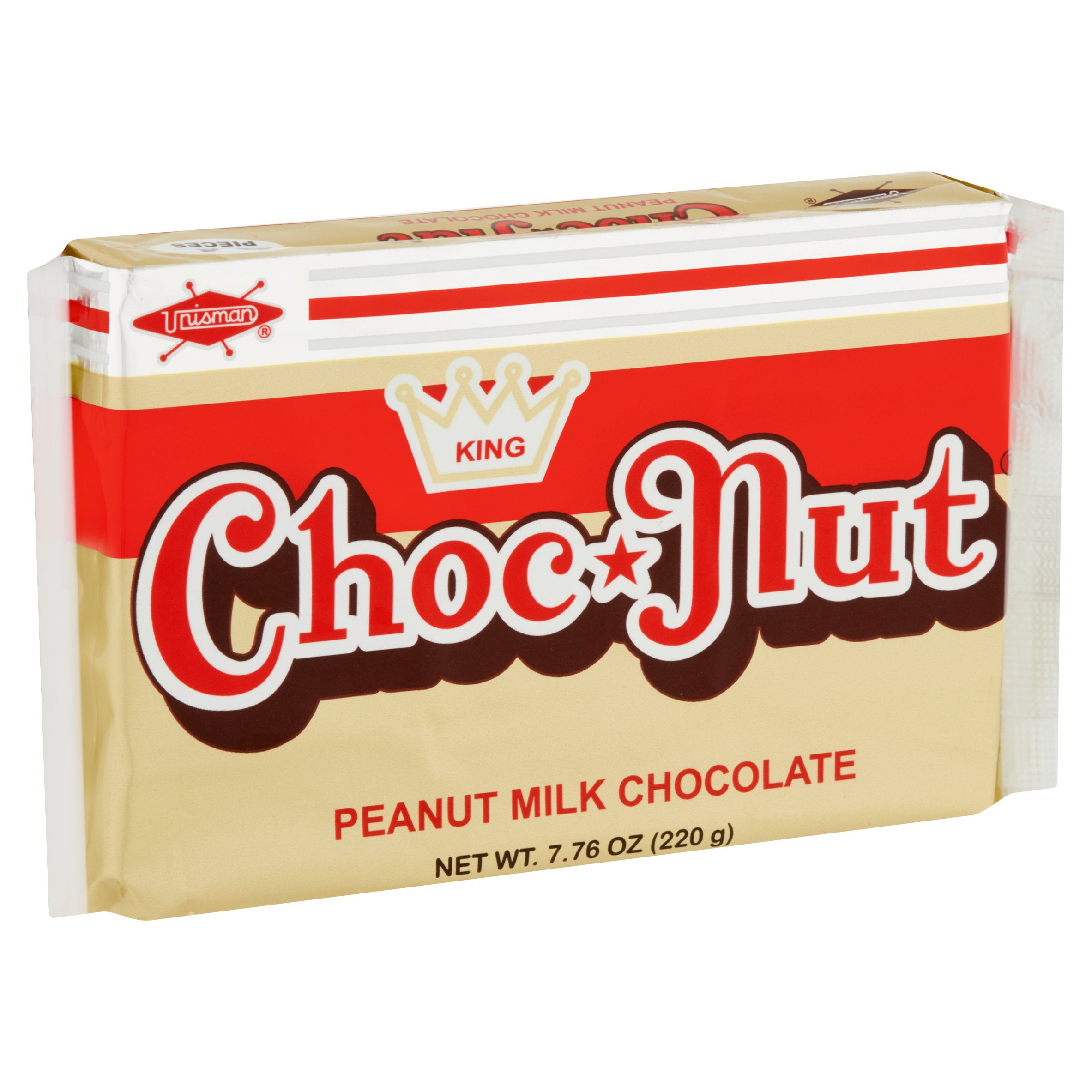 KPEANUT MILK CHOCOLA